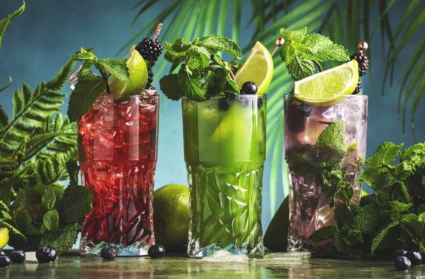les essentiels pour des cocktails délicieux à la maison