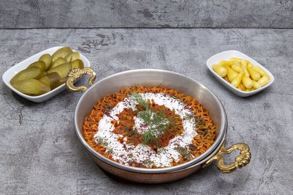 Quels sont les conseils pour une pizza aux champignons et crème fraîche ?