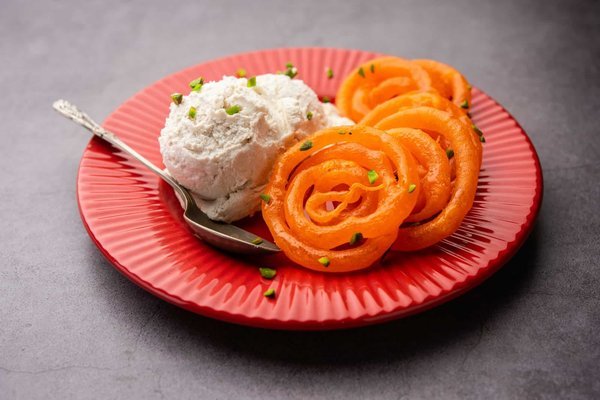 Secrets dévoilés : les étapes simples pour faire de la zlabia à la perfection