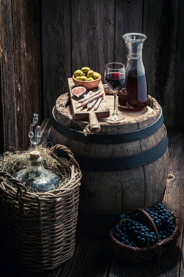 Vin rouge sans alcool : une alternative à ne pas prendre à la légère